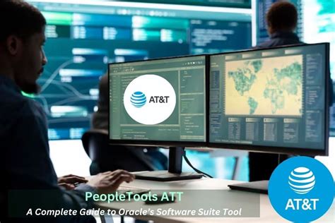 People Tools Att
