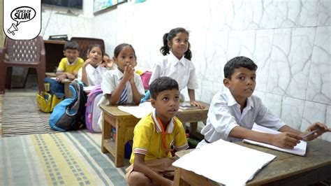 People Without Education