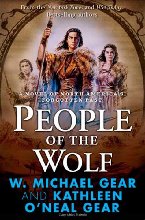 Read People Of The Wolf 