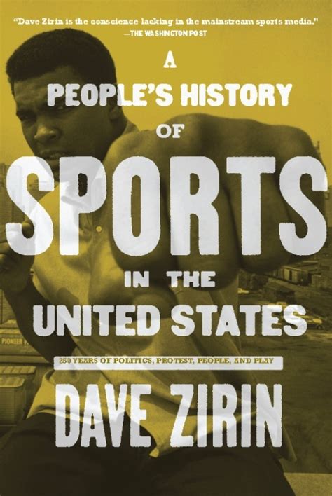 Full Download Peoples History Of Sports In The United States 250 Years Of Politics Protest People And Play New Press Peoples History 