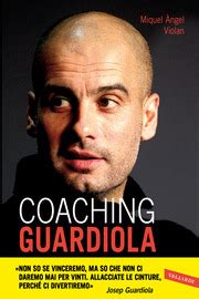 pep guardiola coaching philosophy pdf