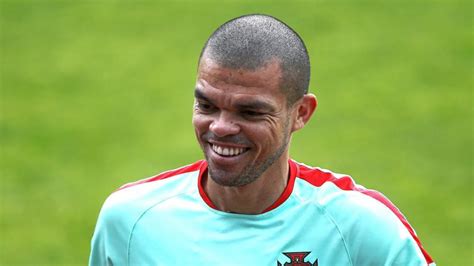 pepe biography