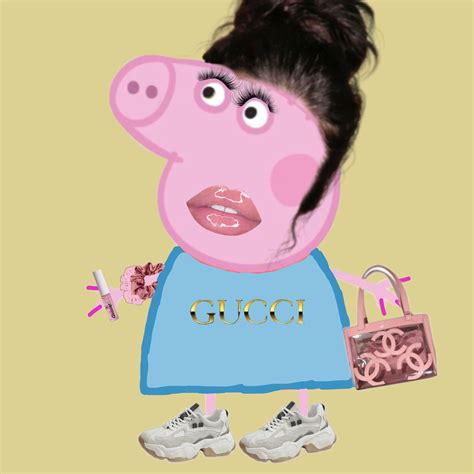 Roblox Piggy Piggy Roblox GIF - Roblox Piggy Piggy Roblox Roblox Piggy Meme  - Discover & Share GIFs