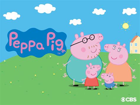 Peppa Pig