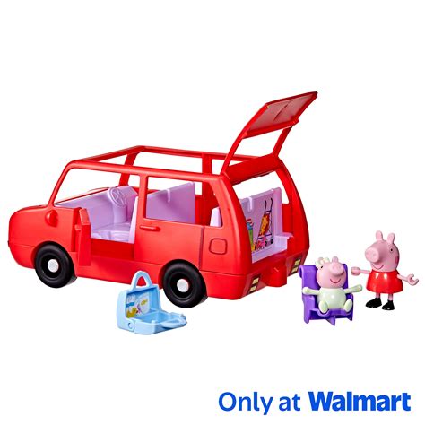 Peppa Pig Car