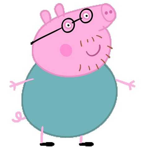 peppa pig daddy pig s office read it yourself with