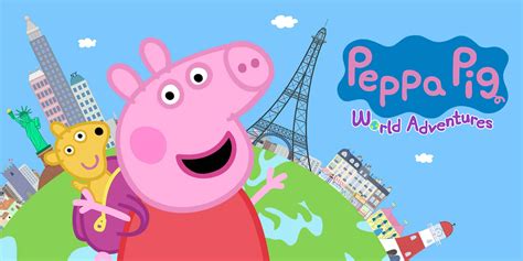 Peppa Pig Game