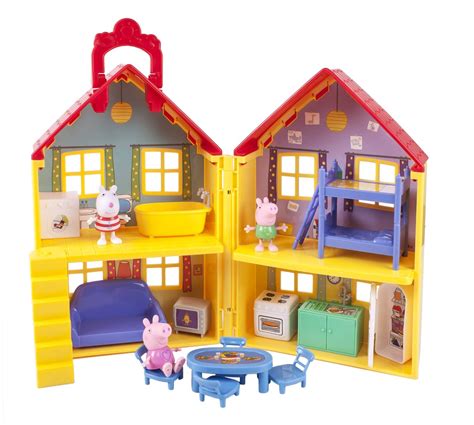 Peppa Pig's House