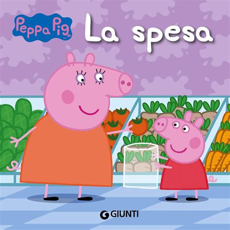Download Peppa La Spesa Peppa Pig 