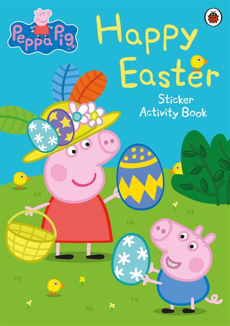 Full Download Peppa Pig Happy Easter 
