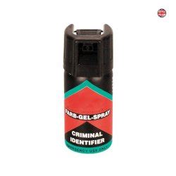 pepper spray sverige