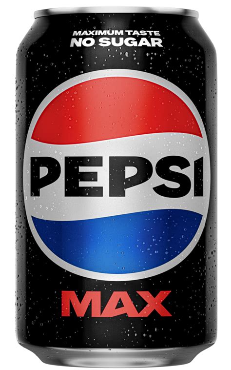 Pepsi Pepsi Max