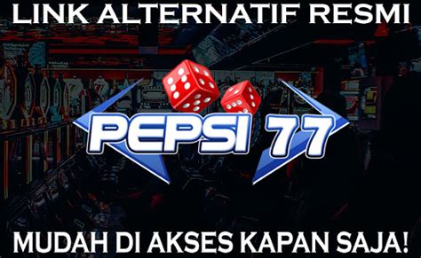 Pepsi77 Pepsi77 - Pepsi77