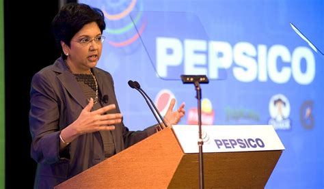 pepsico ceo biography samples