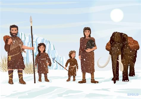 Pequeña Edad De Hielo