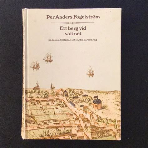 Per Anders Fogelström Böcker