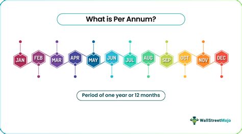 Per Annum Meaning