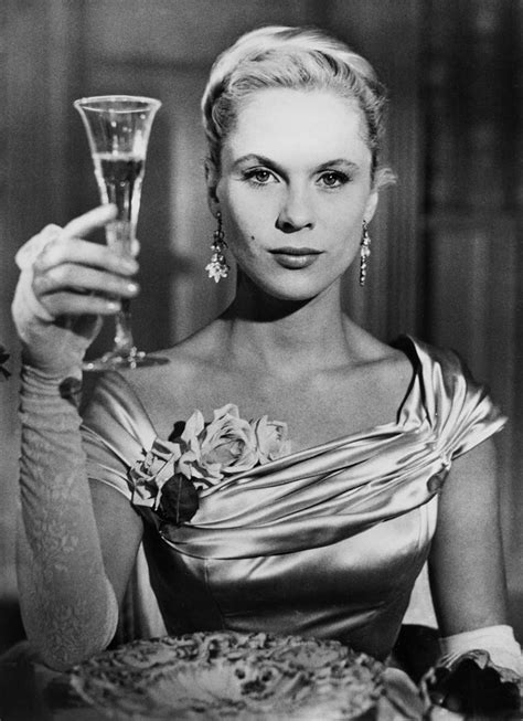 per hallmark bibi andersson biography