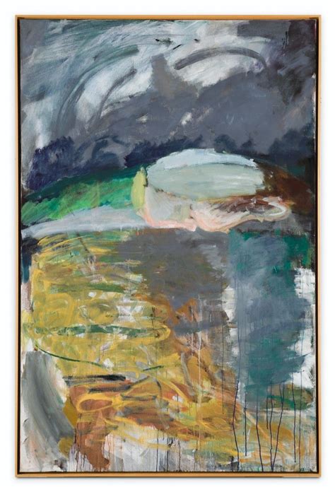 per kirkeby prints on canvas
