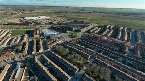 Perales Del Río