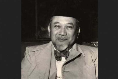 Peranan Ahmad Soebardjo
