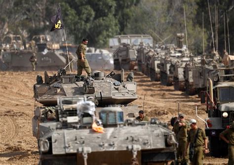 perang israel