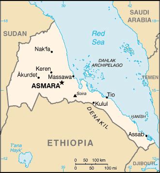 Perang Kemerdekaan Eritrea Wikipedia Bahasa Indonesia Ensiklopedia Bebas Eritrea Daftar - Eritrea Daftar