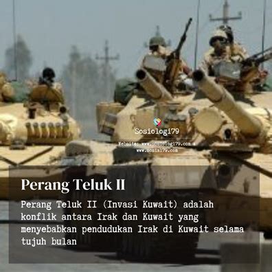 Perang Teluk 2
