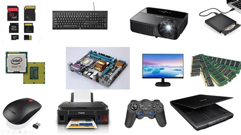 Perangkat Keras Hardware