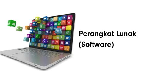 Perangkat Lunak Software
