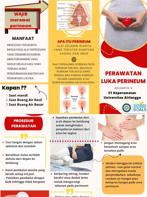 perawatan perineum