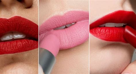 perbedaan lipstik dan lip cream