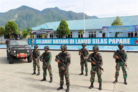 PERBEDAAN TAMTAMA DAN BINTARA - Perbedaan Bintara dengan Tamtama TNI-Polri, Jangan Keliru