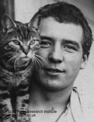 perce blackborow biography