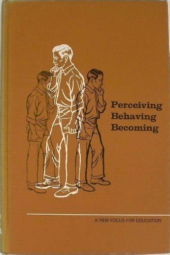 Read Online Perceiving Behaving Becoming A New Focus For Educ 