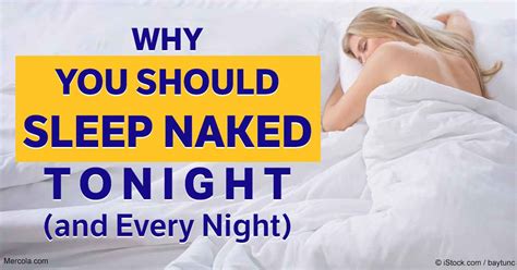 Percentage Of People Who Sleep Naked