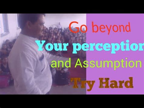Perception Meaning In Marathi