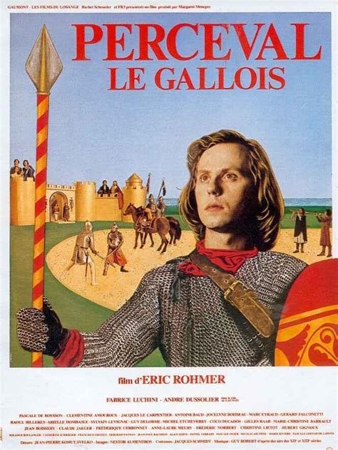 perceval le gallois