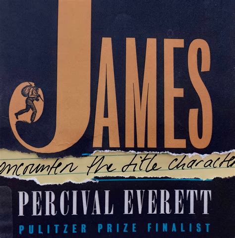 Percival Everett Jane