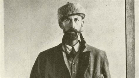 Percy Fawcett Explorer