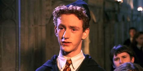 Percy Harry Potter