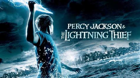 Percy Jackson Chapter 16
