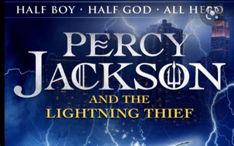 Percy Jackson Chapter 18