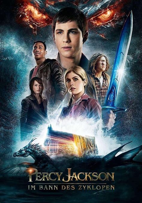 percy jackson im bann des zyklopen percy jackson
