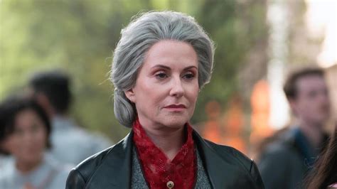 Percy Jackson Mrs Dodds