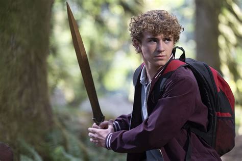 Percy Jackson Percy