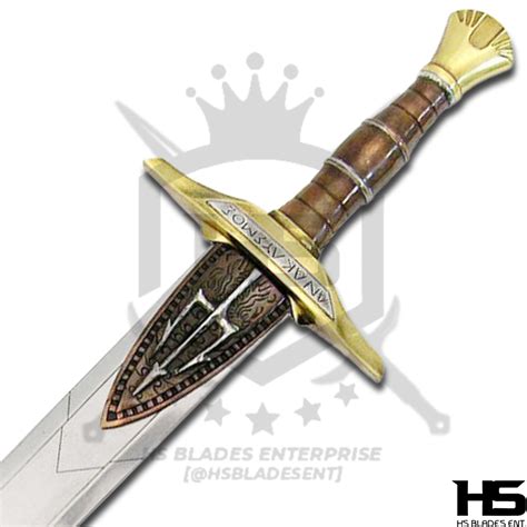 Percy Jackson Sword