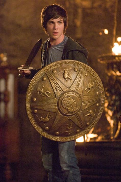 Percy Jackson Thief