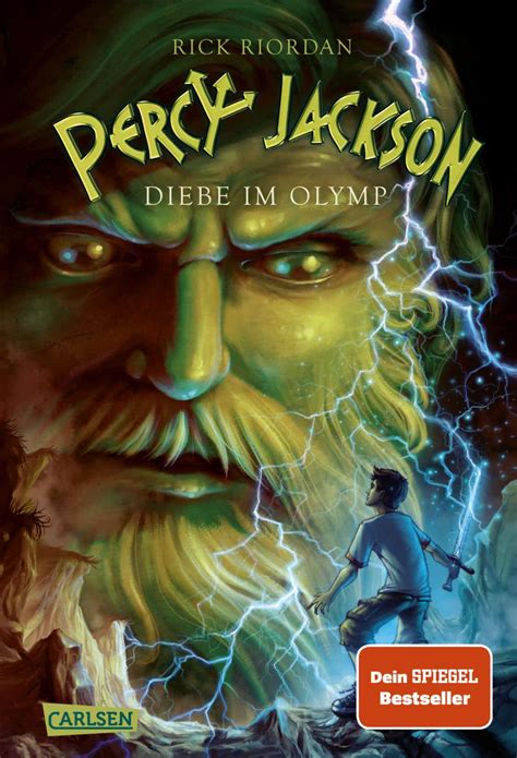Full Download Percy Jackson Diebe Im Olymp Buch 