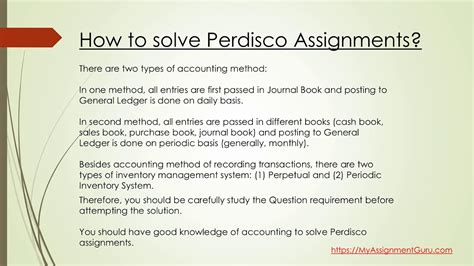 Download Perdisco Accounting Practice Set Answers Sydney 